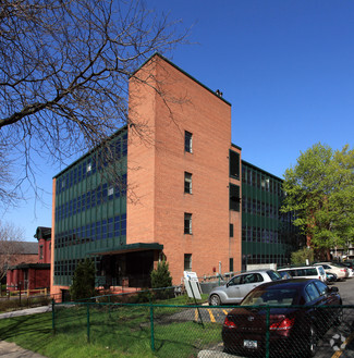 More details for 731 James St, Syracuse, NY - Office for Lease