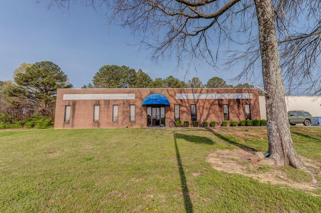 2124 Hamilton St, Dalton, GA à vendre Photo du bâtiment- Image 1 de 37