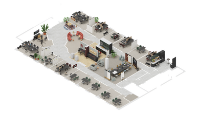 355 Main St, Armonk, NY for lease Interior Photo- Image 2 of 17