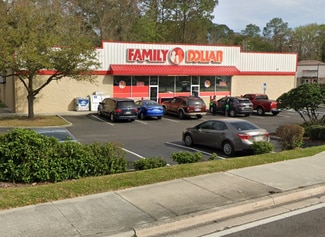 Plus de détails pour 6729 Blanding Blvd, Jacksonville, FL - Commerce de détail à vendre