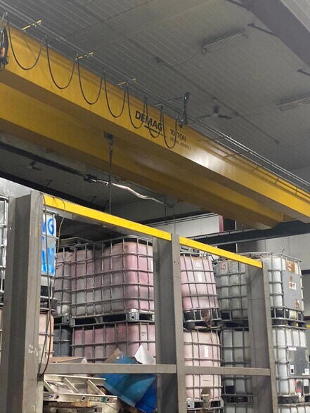 200 N Hardman Ave, South Saint Paul, MN à vendre - Photo du bâtiment - Image 3 de 7