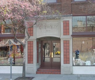 More details for 4 E Holly St, Pasadena, CA - Office for Lease