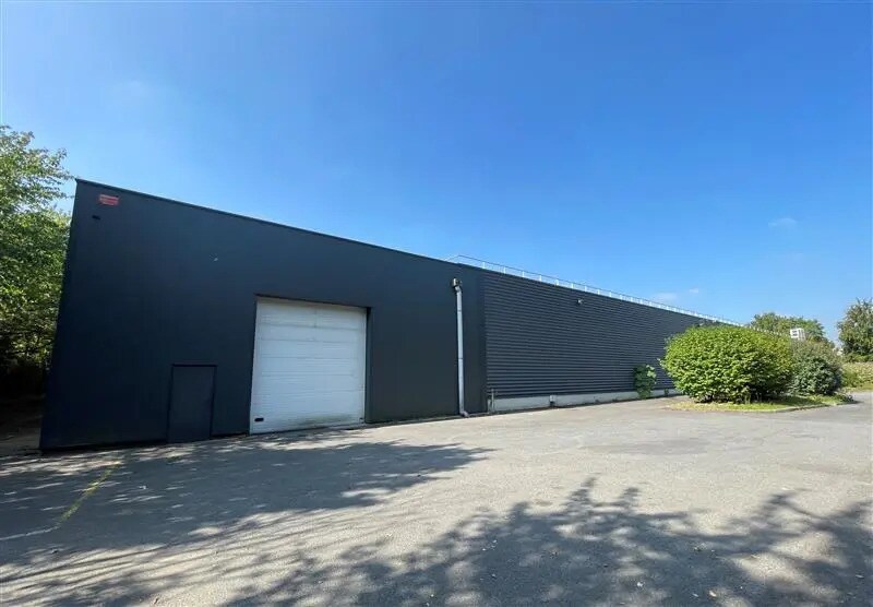 Flex in Tremblay-en-France for lease - Building Photo - Image 3 of 12