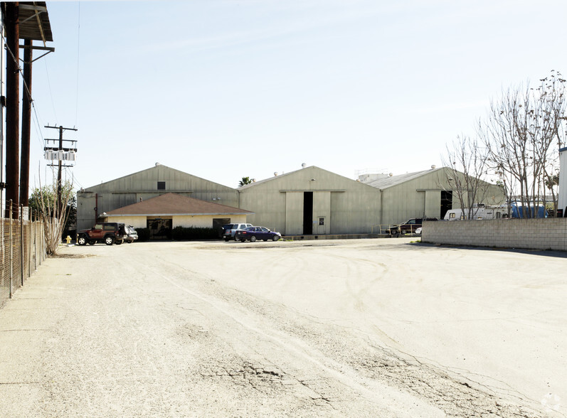 2000 S Reservoir St, Pomona, CA for sale - Building Photo - Image 2 of 4