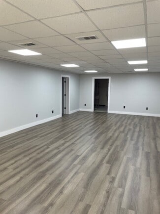 Plus de détails pour 115-119 E Georgia St, Tallahassee, FL - Bureau à louer