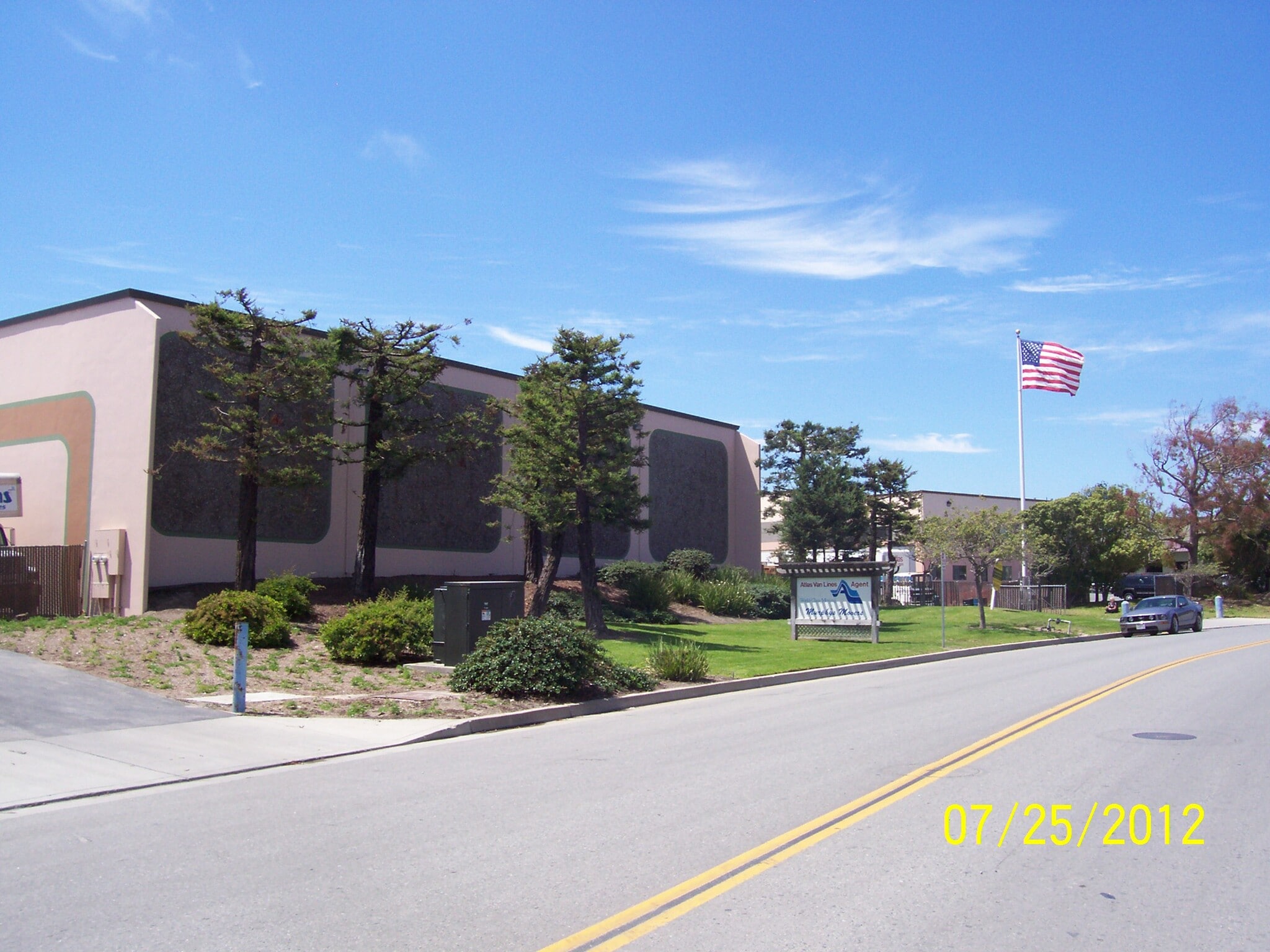 11345 Commercial Pky, Castroville, CA à louer Photo intérieure- Image 1 de 4