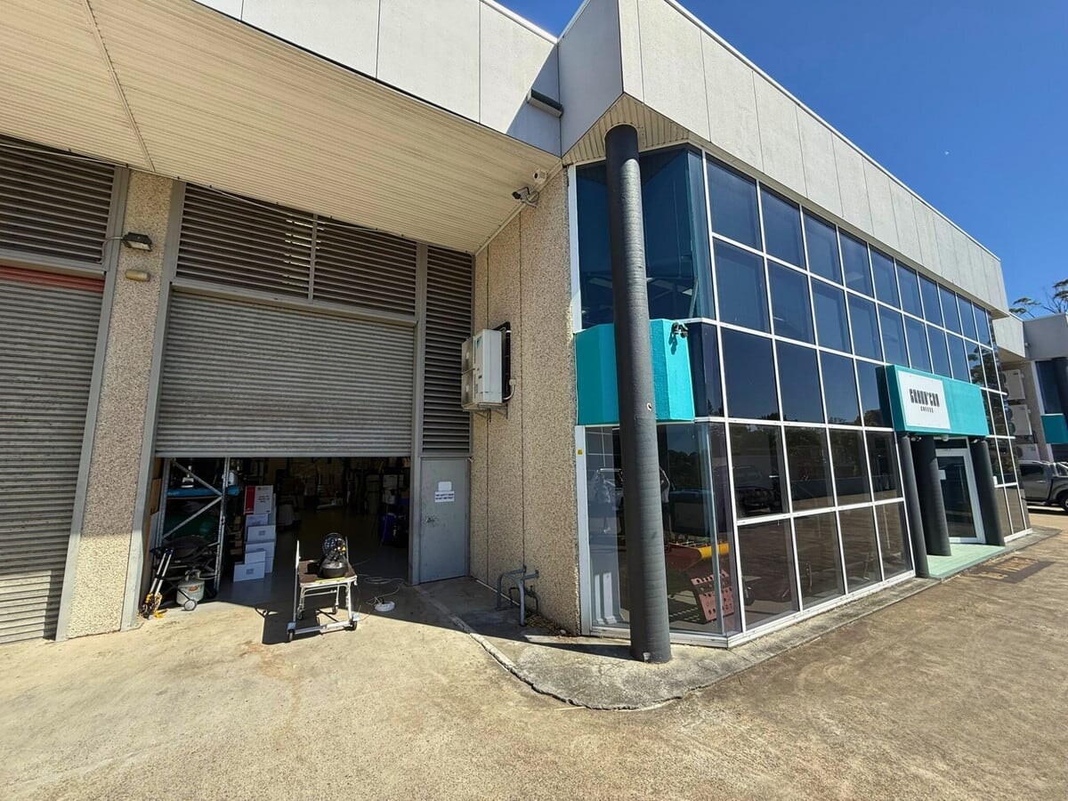 3 Gibbes St, Chatswood à louer Photo du bâtiment- Image 1 de 8