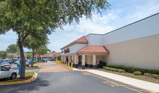 Plus de détails pour 3451-3581 N Ponce De Leon Blvd, Saint Augustine, FL - Commerce de détail à louer