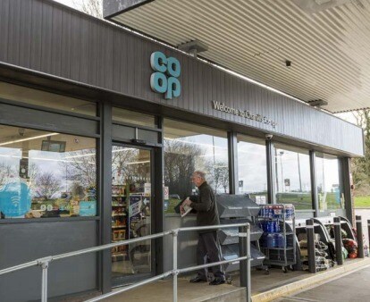 New Bath Rd, Reading à vendre - Photo du bâtiment - Image 3 de 4