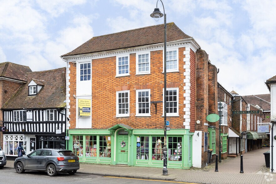 Sayers Ln, Tenterden à louer - Photo principale - Image 1 de 2