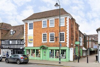 Plus de détails pour Sayers Ln, Tenterden - Coworking à louer
