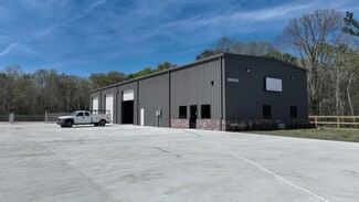 Plus de détails pour 4230 S Major Dr, Beaumont, TX - Industriel à louer