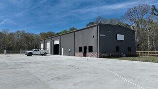 Plus de détails pour 4230 S Major Dr, Beaumont, TX - Industriel à louer