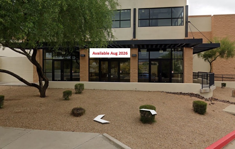 34215 N Black Mountain Pky, Cave Creek, AZ for lease Interior Photo- Image 1 of 1