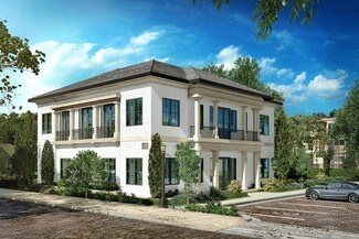 Plus de détails pour 213 W Comstock Ave, Winter Park, FL - Bureau à louer