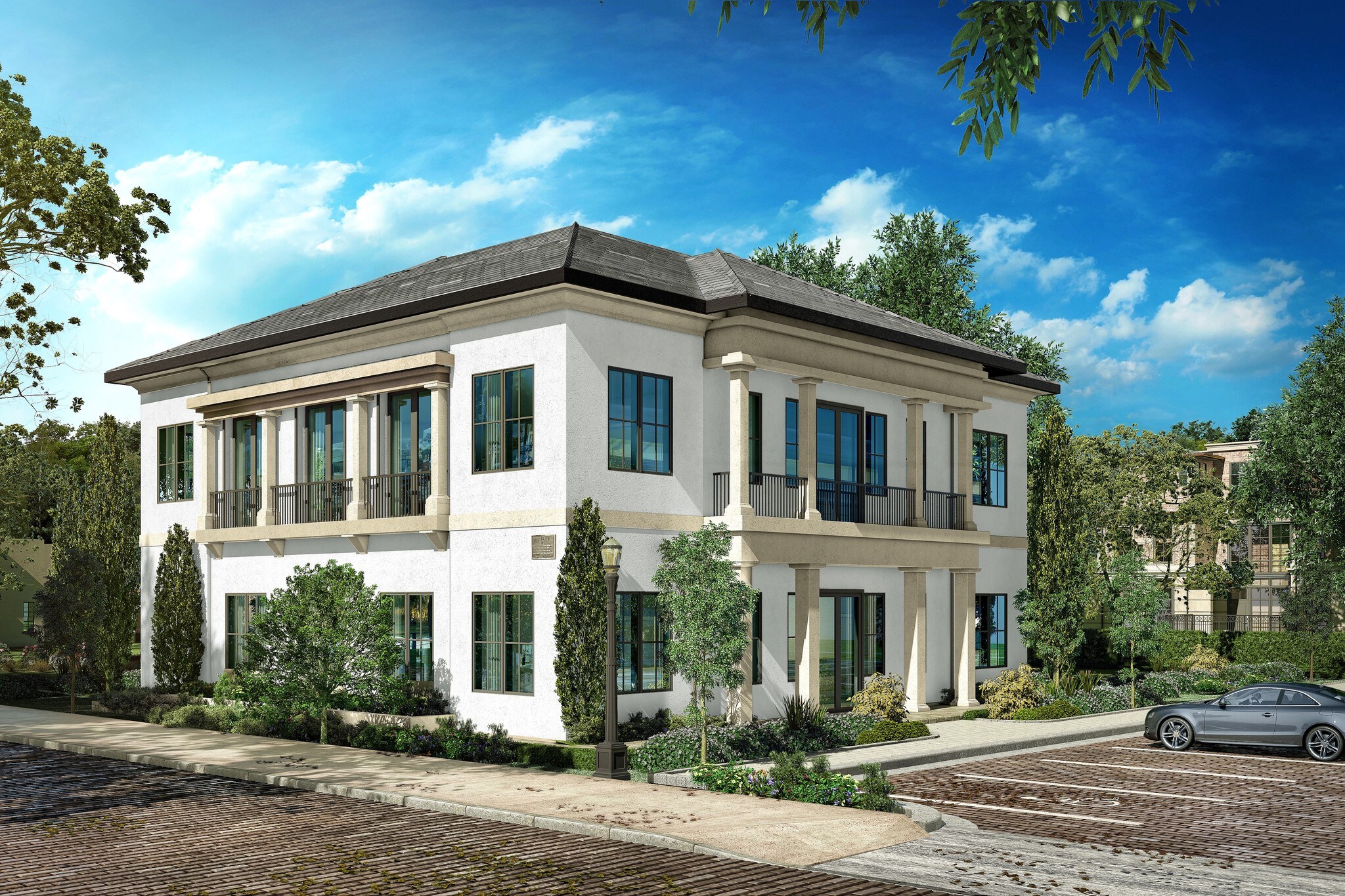 213 W Comstock Ave, Winter Park, FL à louer Photo du bâtiment- Image 1 de 9