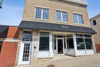 More details for 209 Stephen St, Lemont, IL - Office for Lease