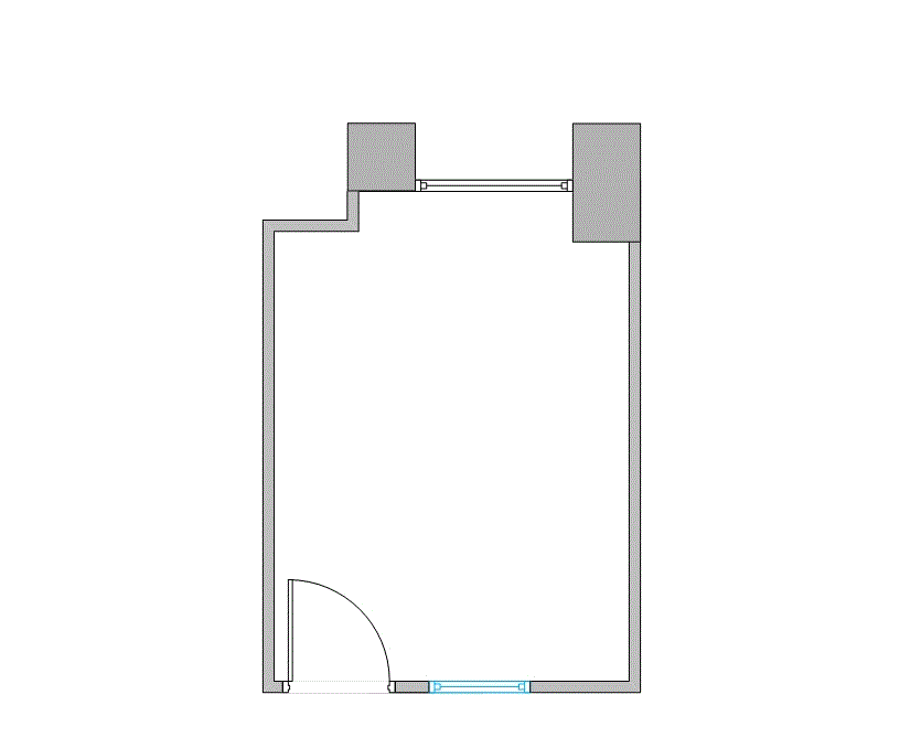 9900 Westpark Dr, Houston, TX à louer Plan d’étage- Image 1 de 1