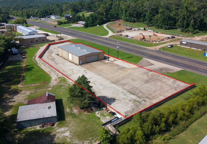 15503 TX-110, Whitehouse, TX for lease - Building Photo - Image 1 of 36