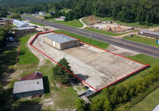 More details for 15503 TX-110, Whitehouse, TX - Industrial for Lease