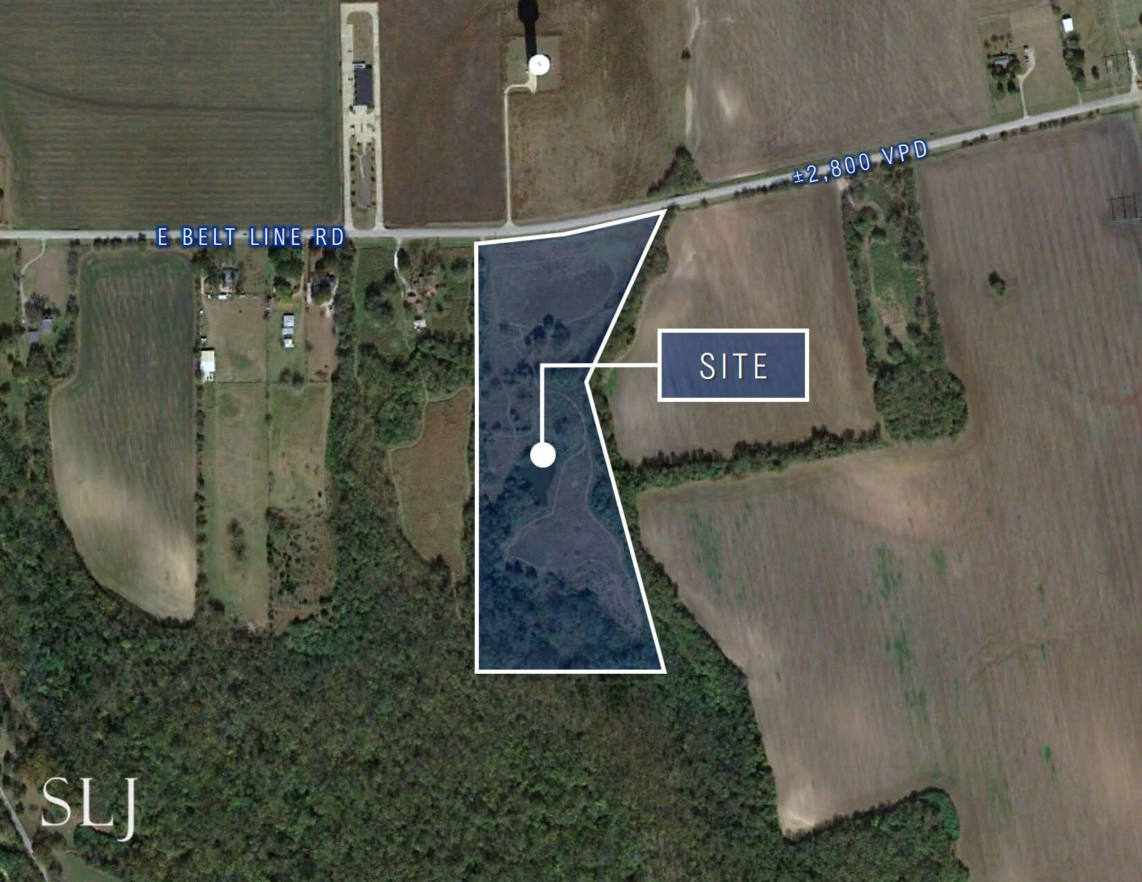 910 E Beltline Rd, Lancaster, TX à vendre Photo du bâtiment- Image 1 de 6