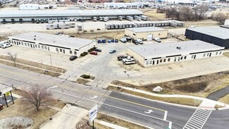 More details for 1624/1628/1630 Commerce Parkway – for Sale, Bloomington, IL