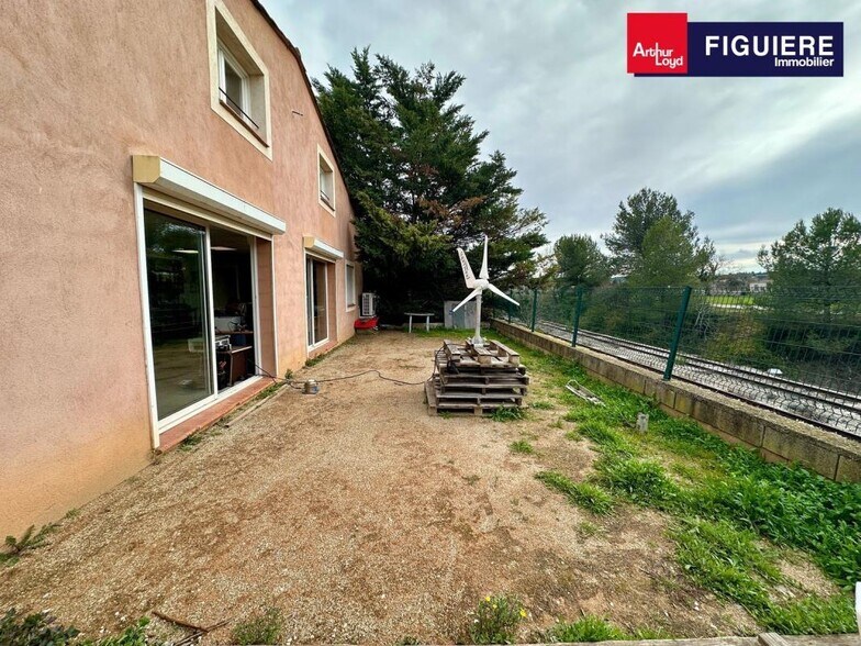 380 Rue Jean De Guiramand, Aix-en-Provence for lease - Building Photo - Image 3 of 7