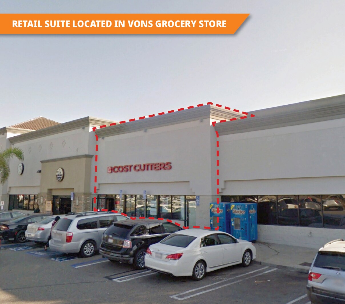1758 W Grand Ave, Grover Beach, CA for lease Primary Photo- Image 1 of 7