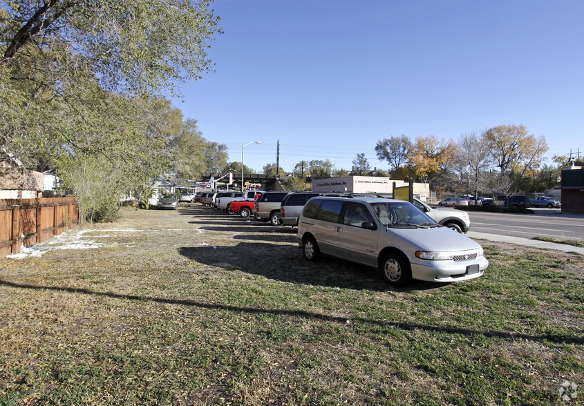 938 S Tejon St, Colorado Springs, CO for sale - Primary Photo - Image 1 of 3