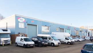 More details for Reeves Way, Whitstable - Industrial for Sale