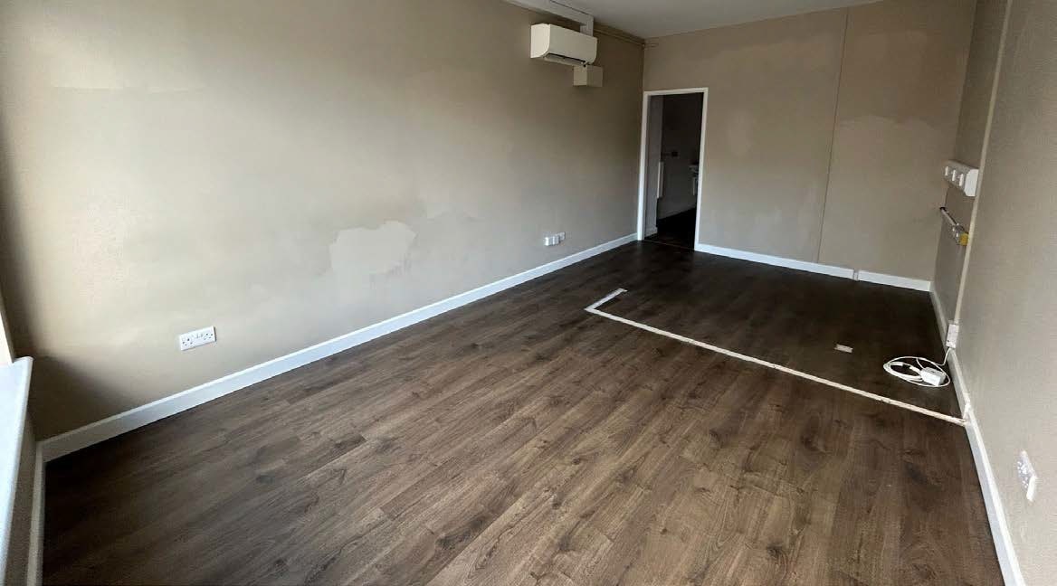 322 London Road Rd, Waterlooville à louer Photo intérieure- Image 1 de 4