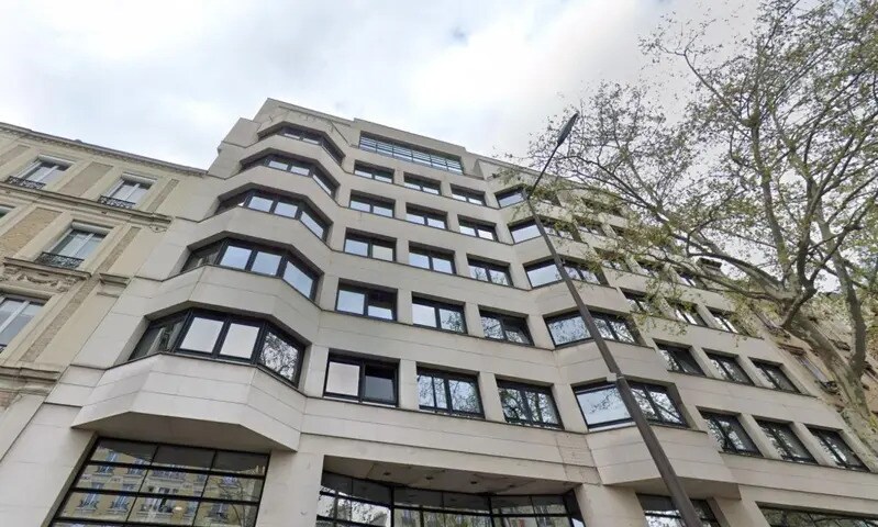 102/104 Avenue Edouard Vaillant, Boulogne-Billancourt for lease - Building Photo - Image 1 of 4