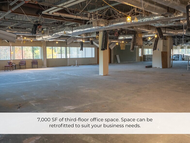 500 New Karner Rd, Colonie, NY à louer - Photo intérieure - Image 3 de 22