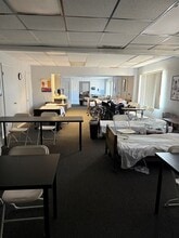 317 Ecorse Rd, Ypsilanti, MI for lease Interior Photo- Image 1 of 2