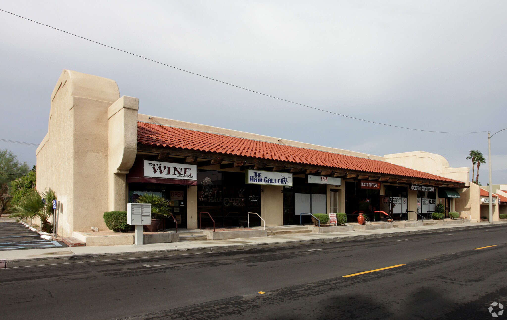 73360 Highway 111, Palm Desert, CA for lease Primary Photo- Image 1 of 9
