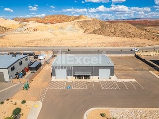 More details for 171 S Mechanical Dr, Washington, UT - Industrial for Lease
