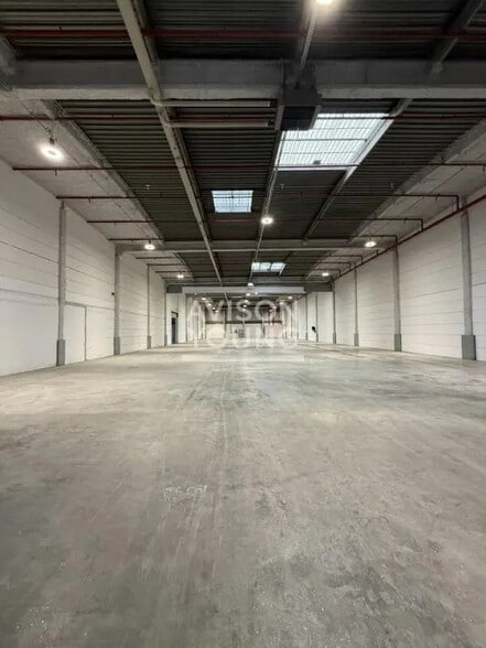 Flex dans Rosny-sous-Bois à louer - Photo intérieure - Image 2 de 5