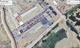 More details for 918 Mission Rock Rd, Santa Paula, CA - Industrial for Lease