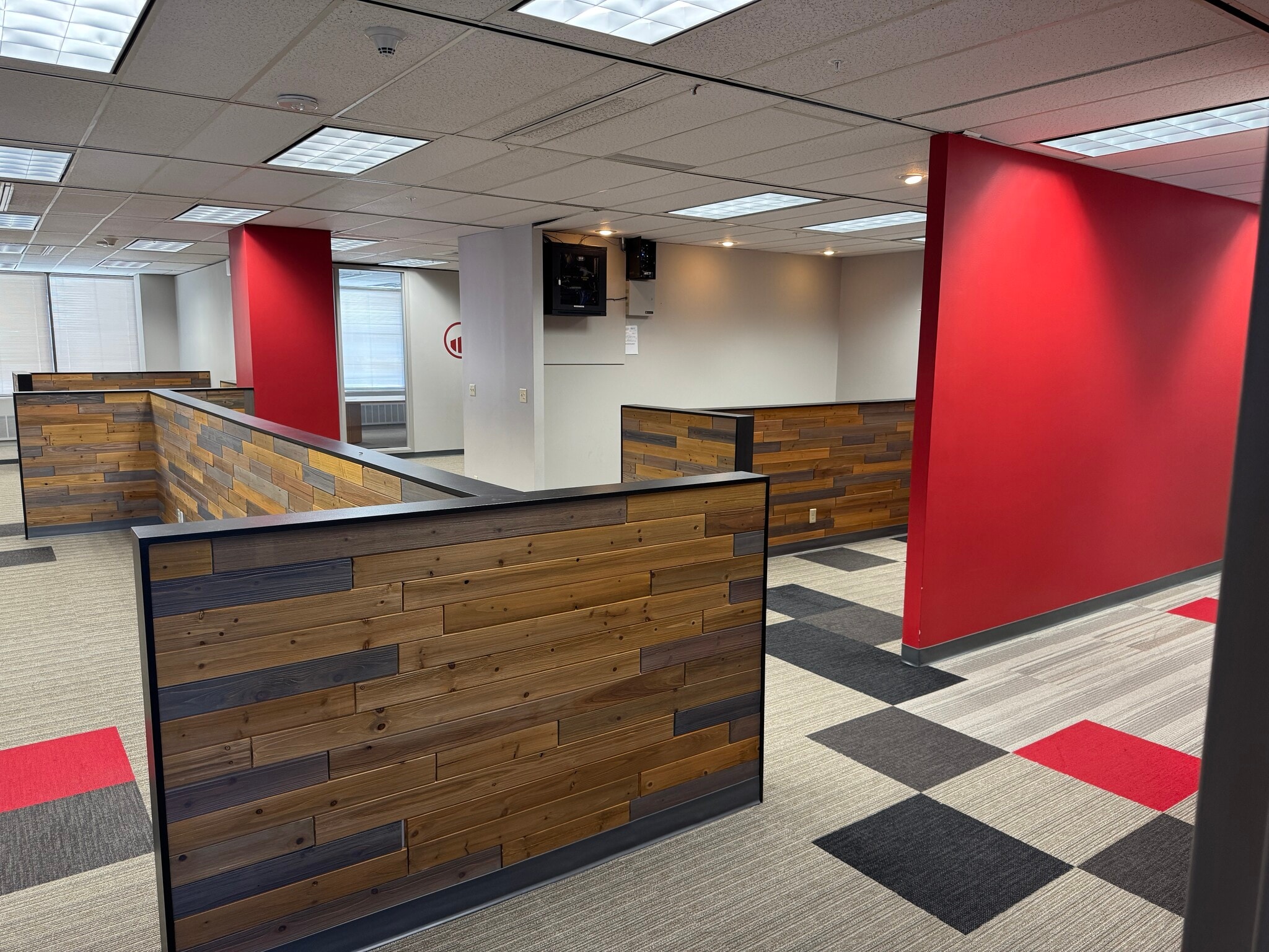 601 W Main Ave, Spokane, WA for lease Interior Photo- Image 1 of 6