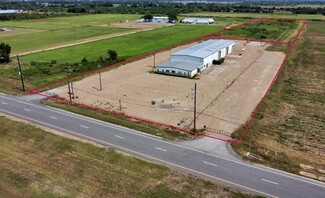 Plus de détails pour 3709 Highway 59 S, Rosenberg, TX - Industriel à louer