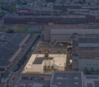 More details for 60 Chase St, Methuen, MA - Industrial for Lease