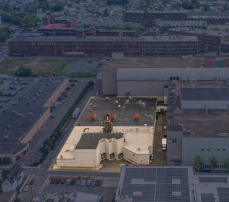 Plus de détails pour 60 Chase St, Methuen, MA - Industriel à louer