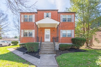 Plus de détails pour 350 Broadway St, Loveland, OH - Multi-résidentiel à vendre
