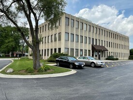 Arlington Heights Office Center - Épicerie