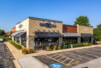 More details for 28258 Diehl Rd, Warrenville, IL - Retail for Lease