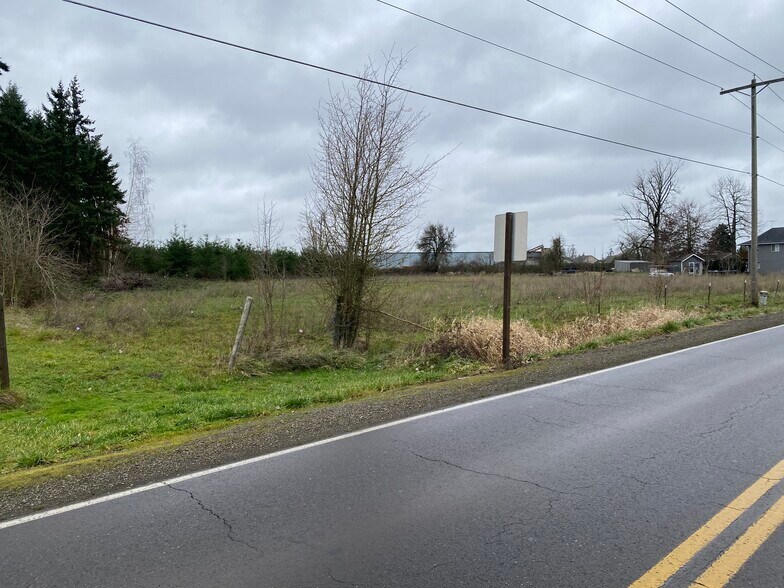 0 Checkerboard Rd NE, Gervais, OR à vendre - Autre - Image 3 de 7