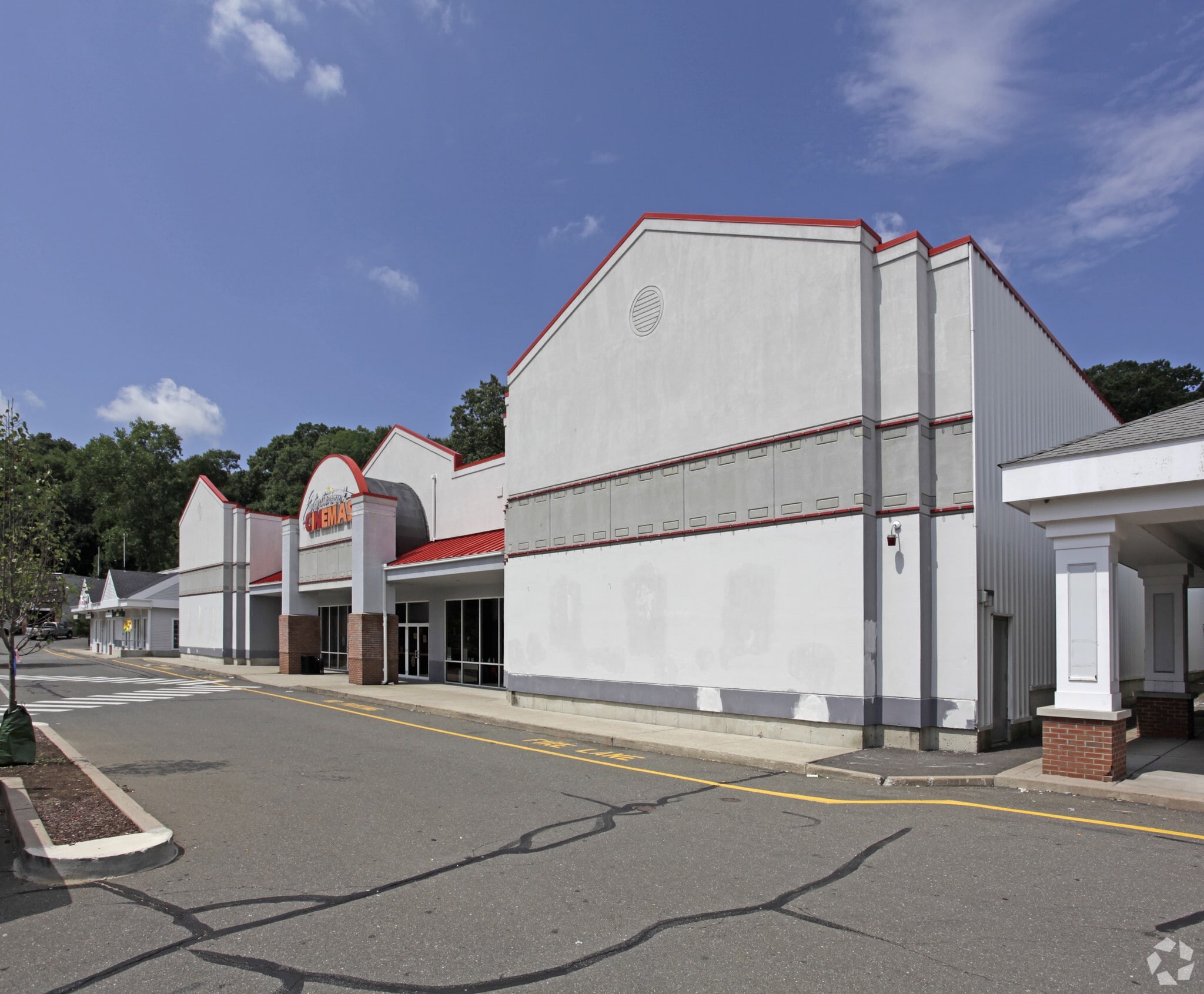 814-850- Derby Ave, Seymour, CT for lease Building Photo- Image 1 of 14