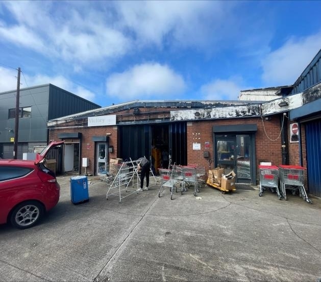 Raynesway, Cheetham Hill, Manchester for sale - Construction Photo - Image 3 of 4