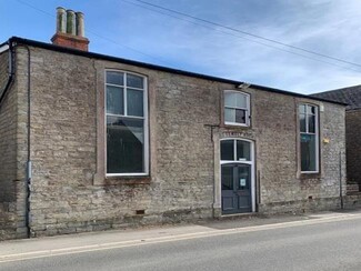 Plus de détails pour Gundry Ln, Bridport - Bureau à louer