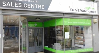 Plus de détails pour 11-15 Marischal St, Peterhead - Commerce de détail à vendre